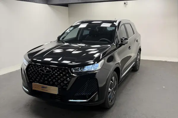 فونیکس تیگو 7 پرو هیبرید (F7)