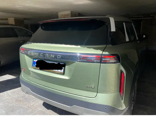 عکس لوکانو L7