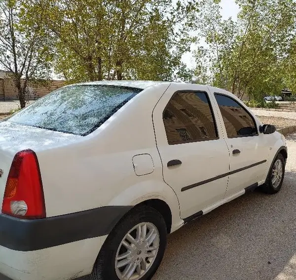 رنو تندر 90