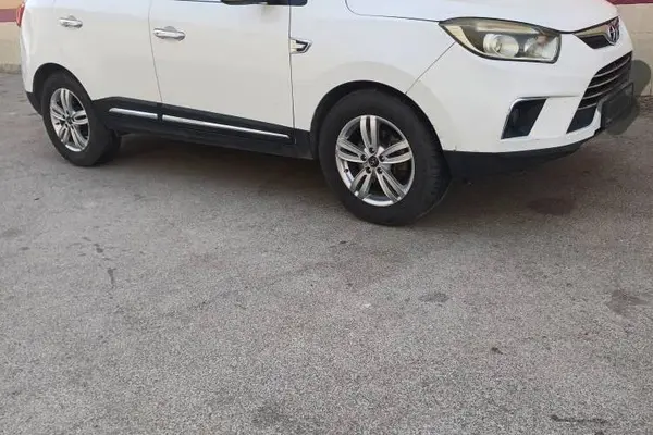 عکس جک S5