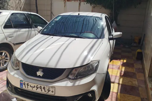 ساینا S