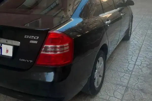 لیفان 620