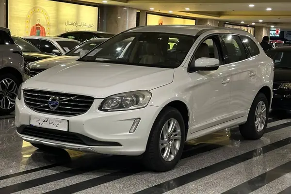 ولوو XC60