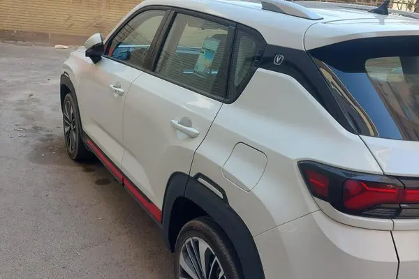 چانگان CS 35 پلاس
