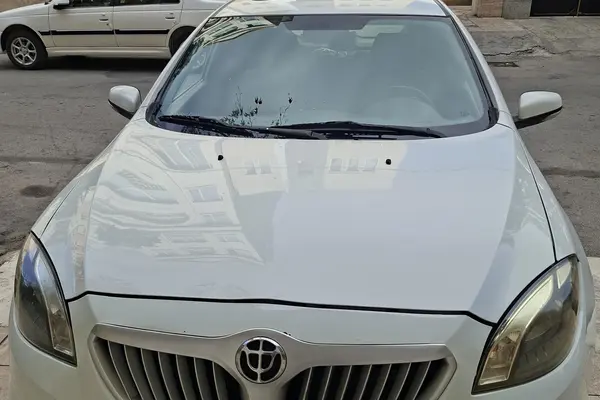 برلیانس H320