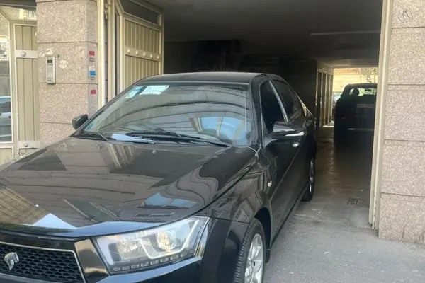 دنا پلاس EF7