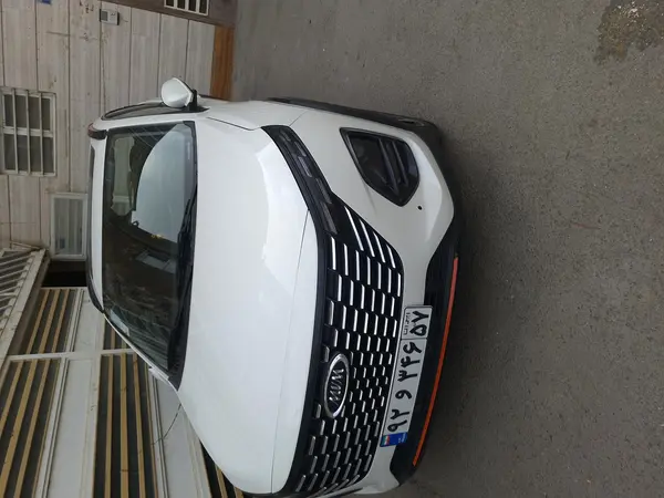 ام وی ام X33 کراس
