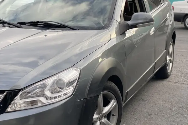 دانگ فنگ H30 کراس