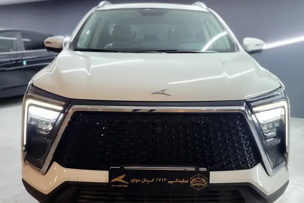 کی ام سی X5