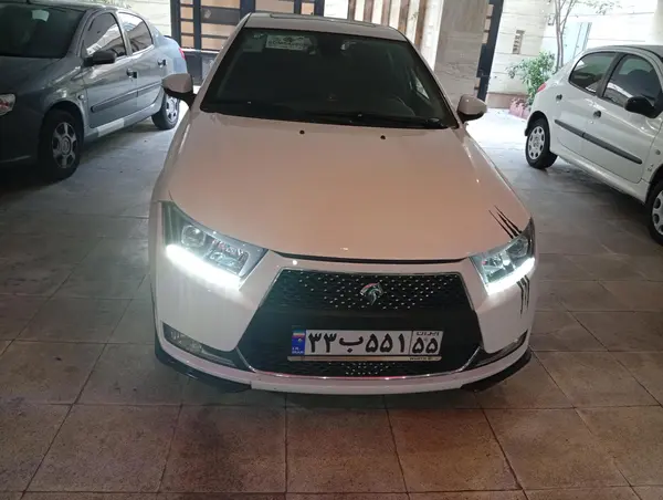 دنا پلاس EF7P