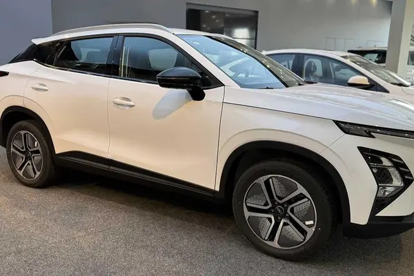 فونیکس FX EV