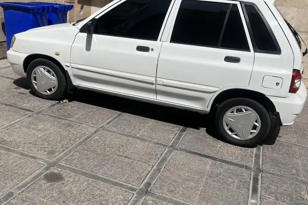 پراید 111