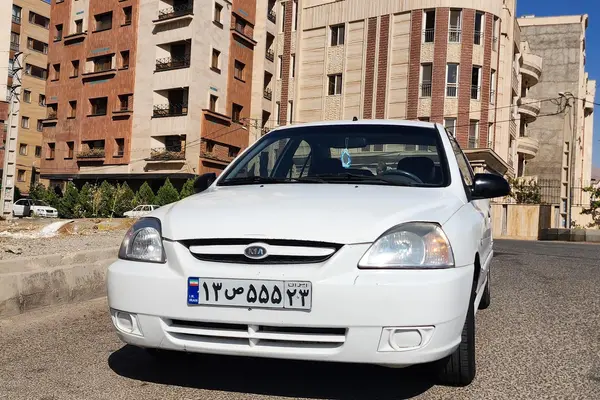 کیا ریو (مونتاژ)