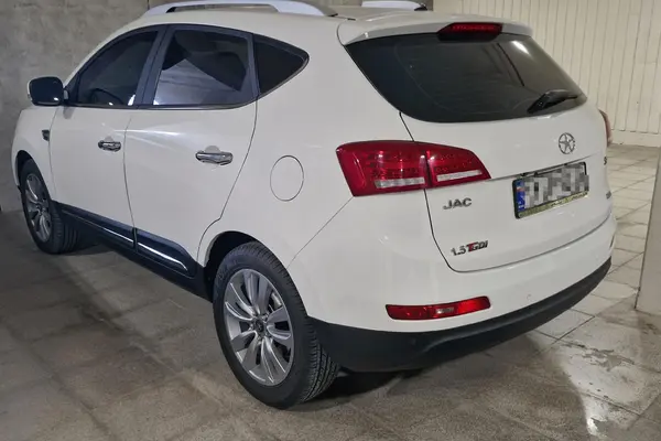جک S5