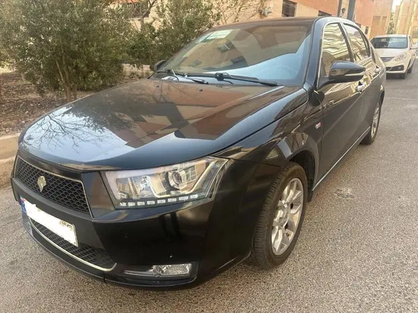 دنا پلاس EF7