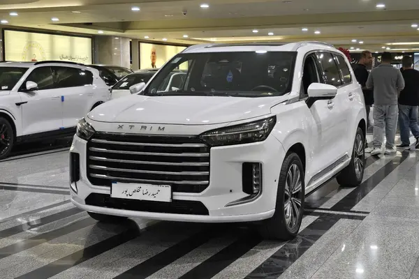 اکستریم VX (QX)