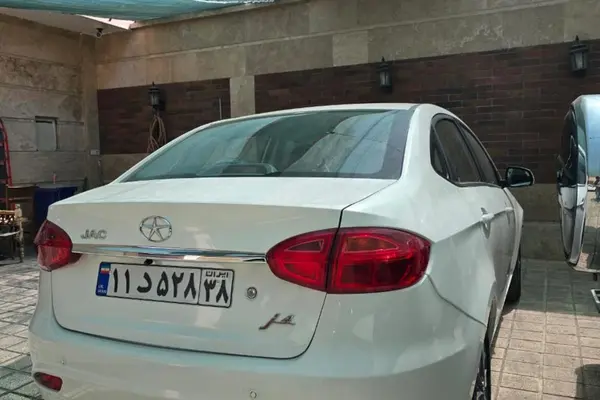 جک جی 4
