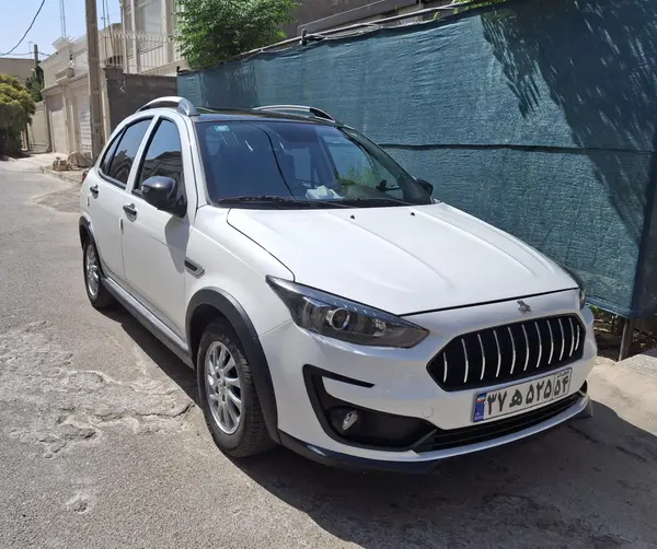 اطلس دنده ای