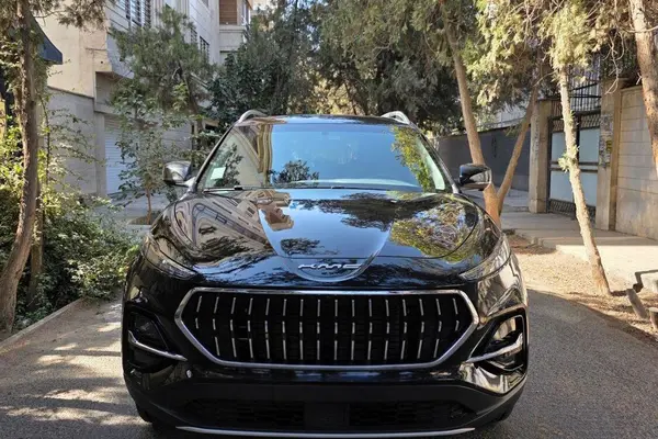 عکس کی ام سی K7