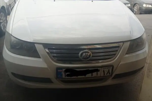 لیفان 620