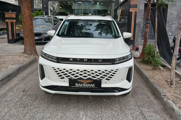عکس اکستریم LX (SX)