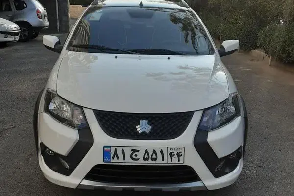 کوییک GXR
