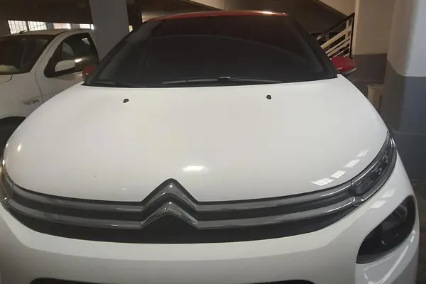 سیتروئن C3 (مونتاژ)