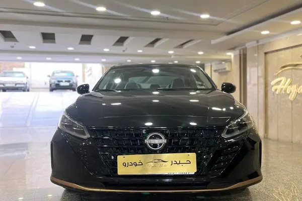 نیسان آلتیما