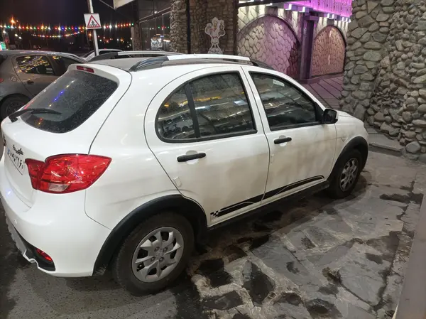 کوییک GXR