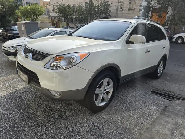 هیوندای وراکروز