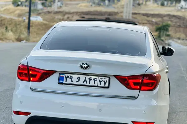 عکس لیفان 820