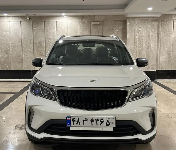 بی ای سی X3 PRO