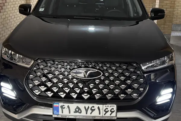عکس فونیکس تیگو 7 پرو