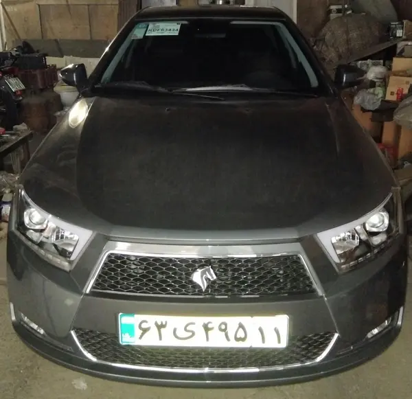 دنا پلاس EF7P