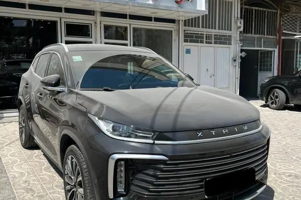 اکستریم TXL (TX)