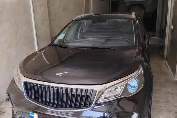 بی ای سی X3 PRO