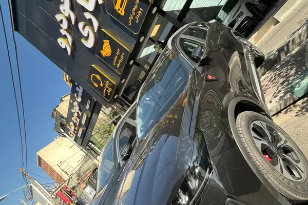 فونیکس تیگو 7 پرو مکس (F7)