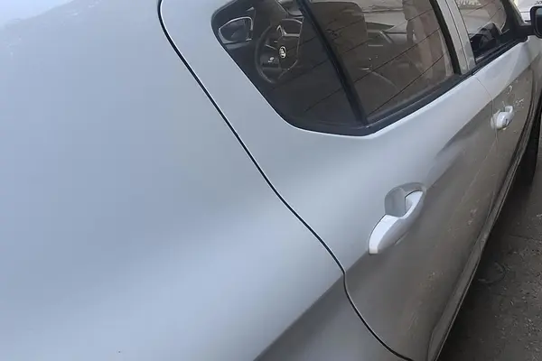 عکس لیفان X50