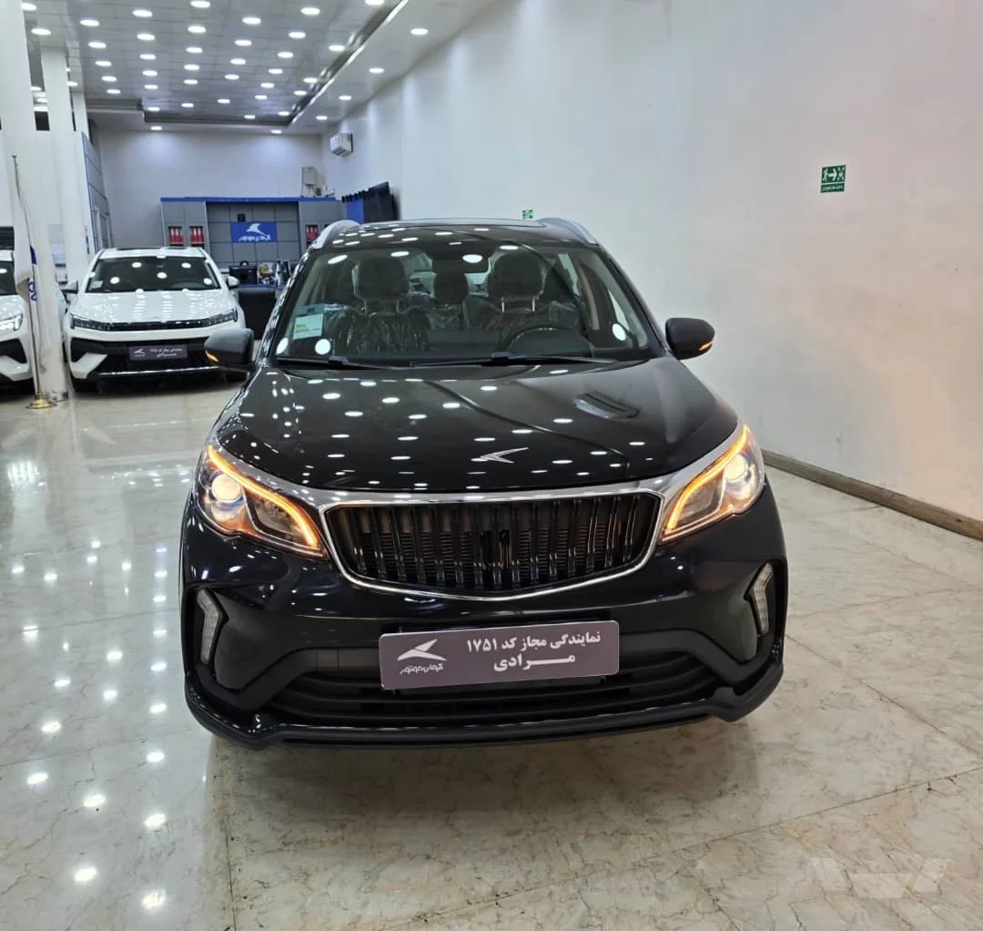 بی ای سی X3 PRO