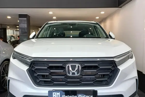 هوندا CR-V