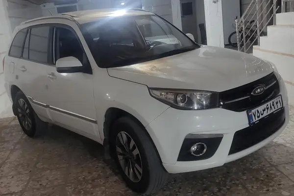 ام وی ام X33 S