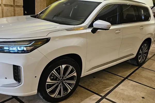 اکستریم VX (QX)