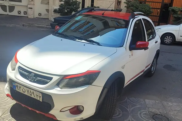 کوییک دنده ای R