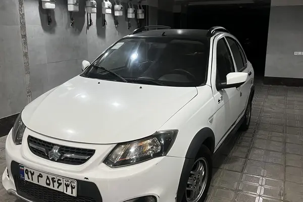 کوییک دنده ای R