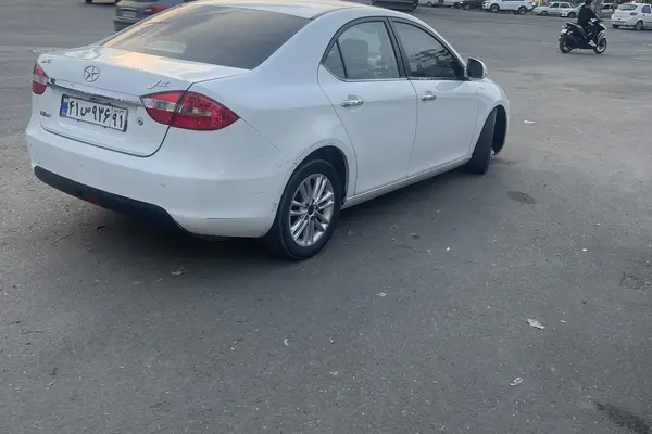 جک جی 5