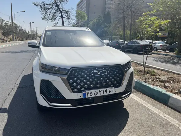 فونیکس تیگو 7 پرو هیبرید (F7)