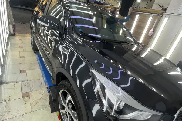 هایما S5
