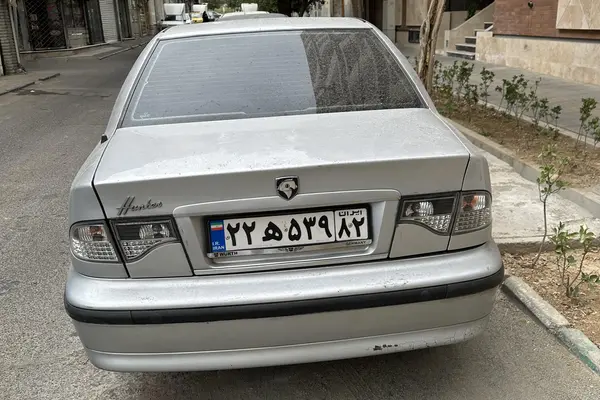 پژو 206