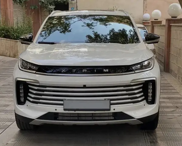 اکستریم TXL (TX)