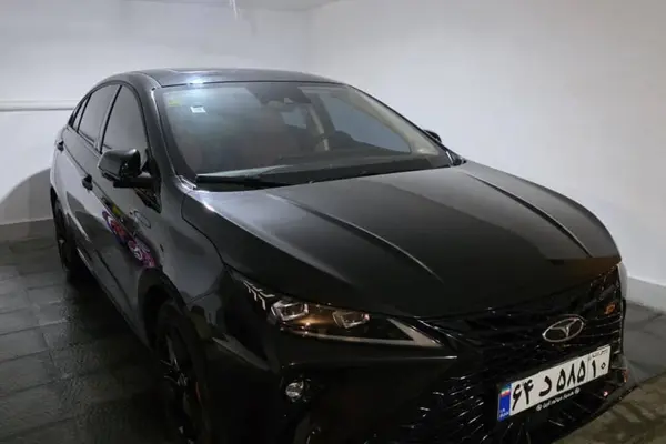 عکس فونیکس آریزو 6 جی تی (Z6 GT)